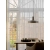 Lampa wisząca jasny brąz z marmurowym dodatkiem Elvas NO2512013018 - Nordlux